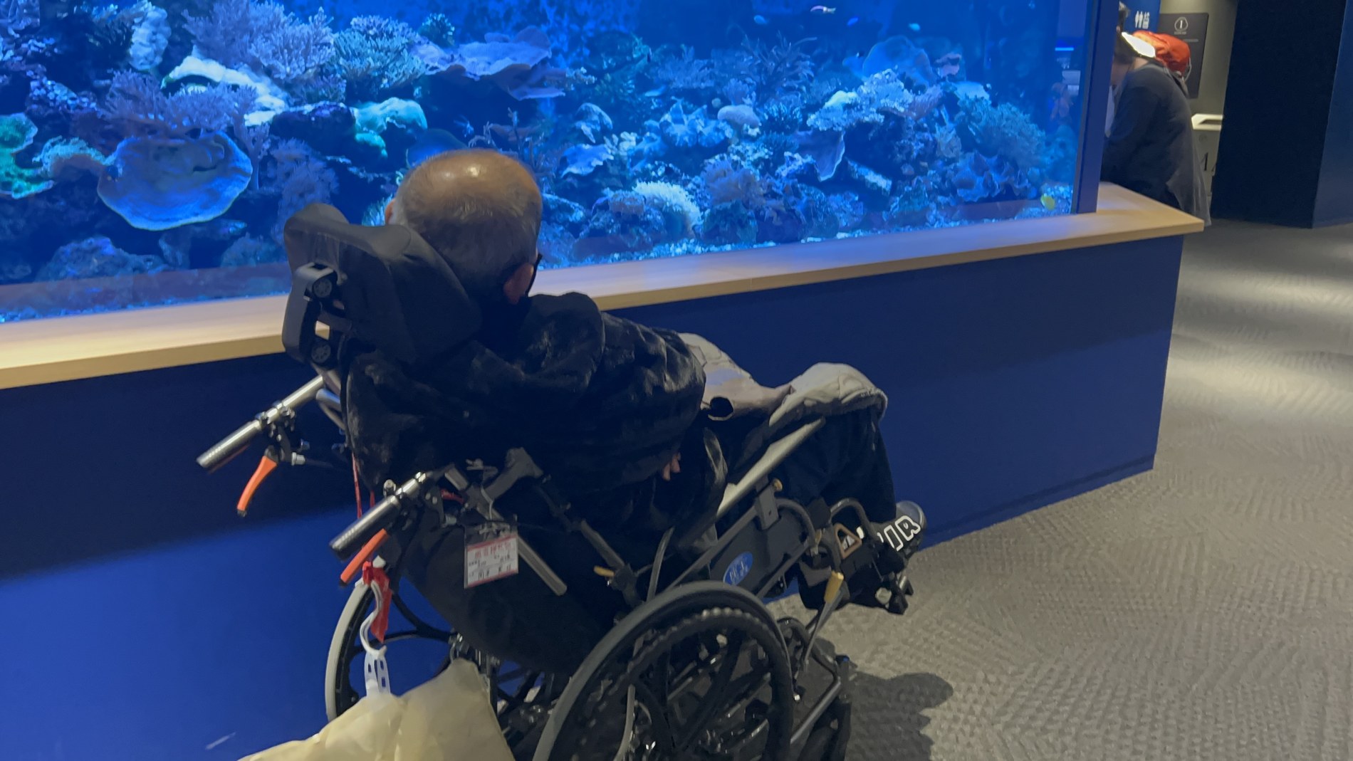 水族館